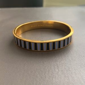 Kate Spade Gold Bangle Bracelet